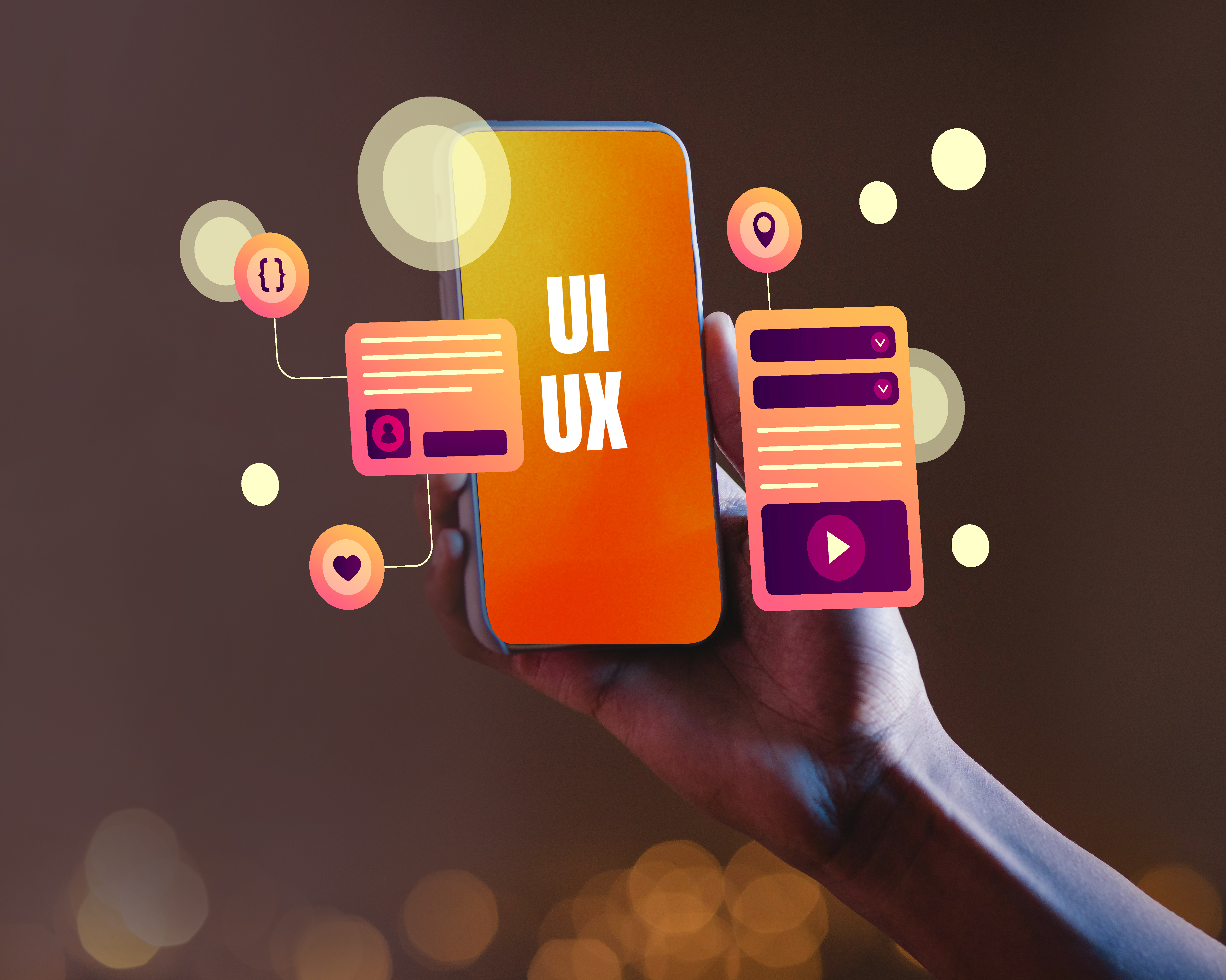 Design UI/UX