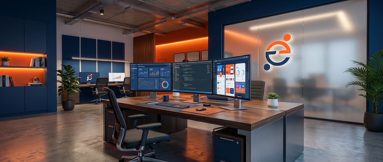 Bureau Ebusiness Lab